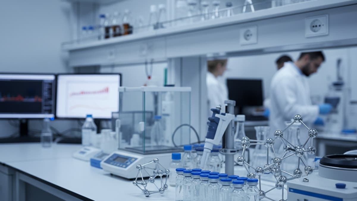 P21’s Legal Status in 2026: What Researchers Must Know