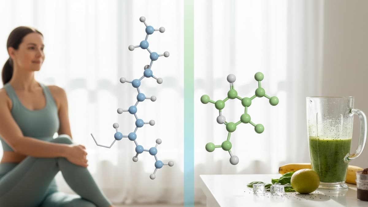 Liraglutide vs Tirzepatide: The Key 2026 Differences