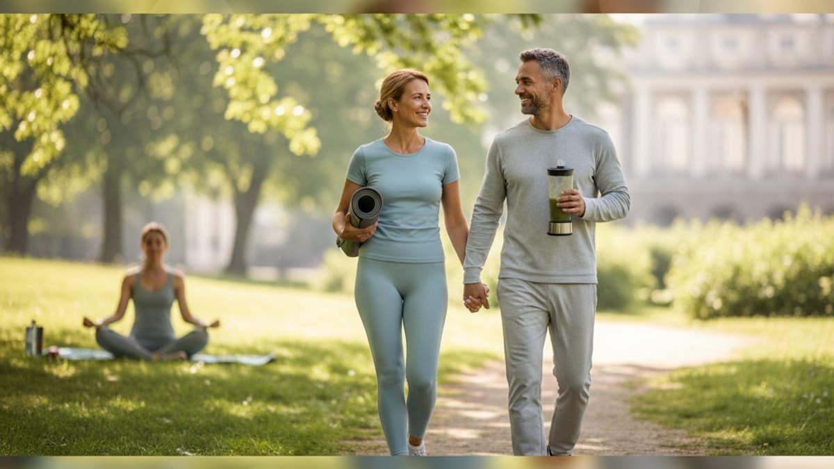 Tirzepatide and Sex Drive: The 2026 Connection