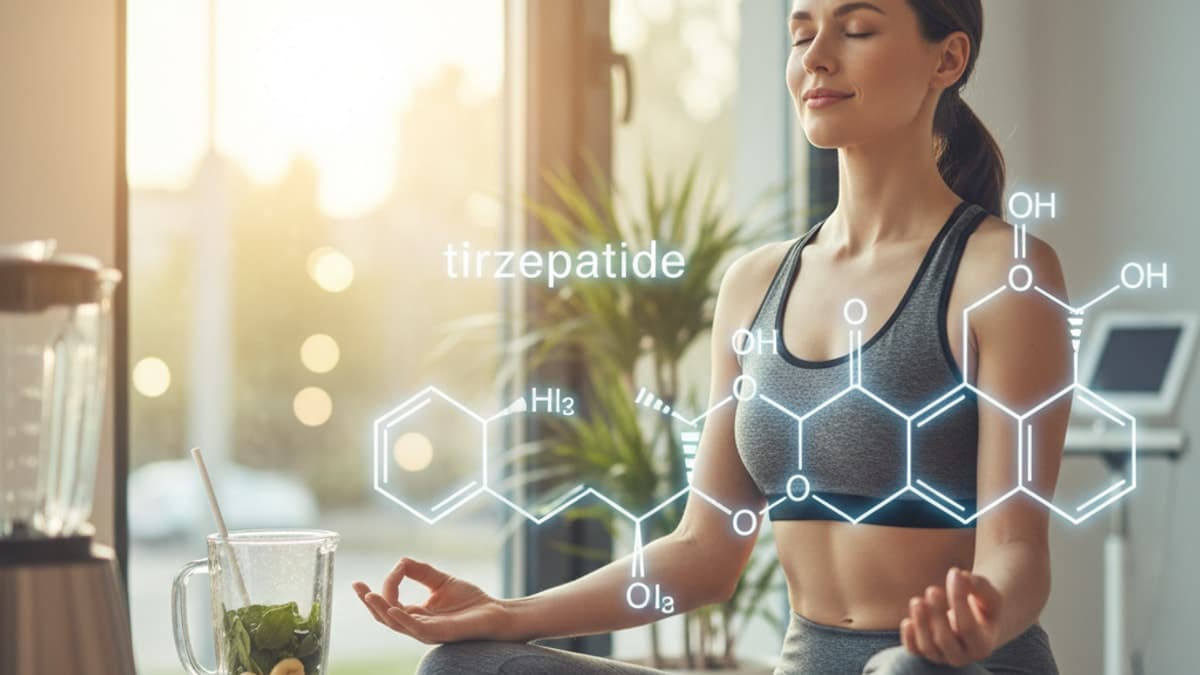 Tirzepatide: Biologic or Not? Unpacking the Research