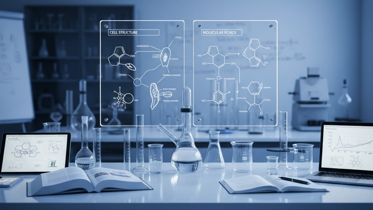 NAD+ Beginners Guide: Unlocking Cellular Vitality in 2026