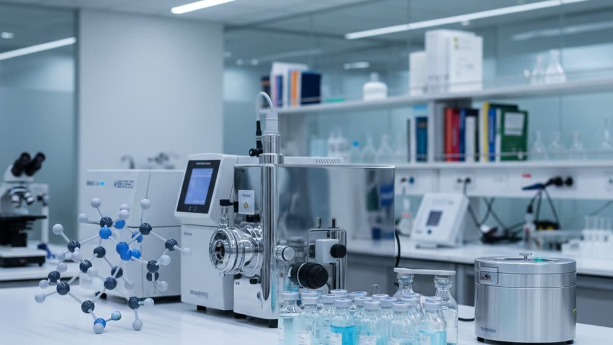 MOTS-c Contraindications: What Researchers Must Know in 2026
