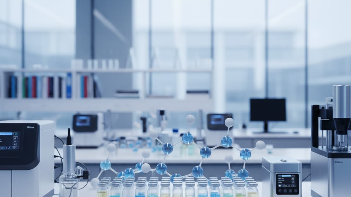 Finding the Best Glutathione Supplier in 2026: A Deep Dive