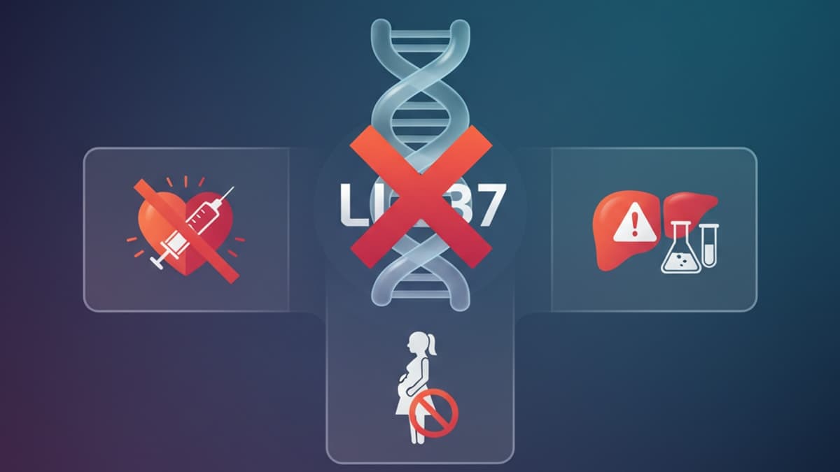 Navigating LL-37 Contraindications: A Research Imperative