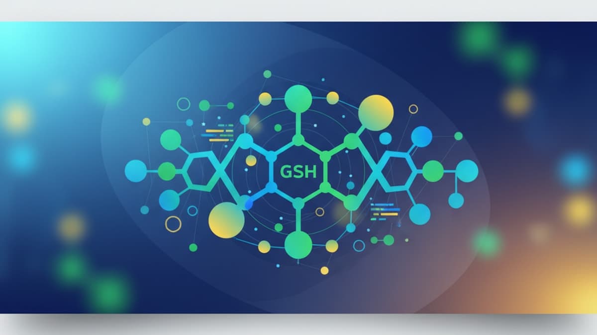 Understanding GSH: What to Know Before You Buy