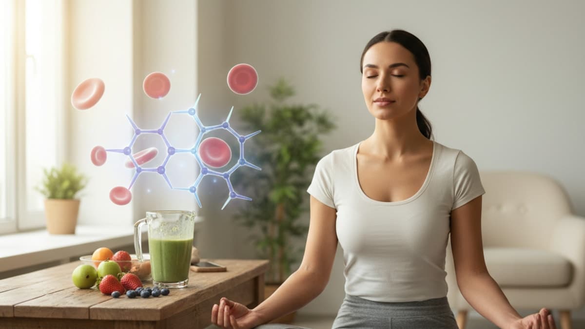 Can Glutathione Actually Cause Anemia? A Scientific Look