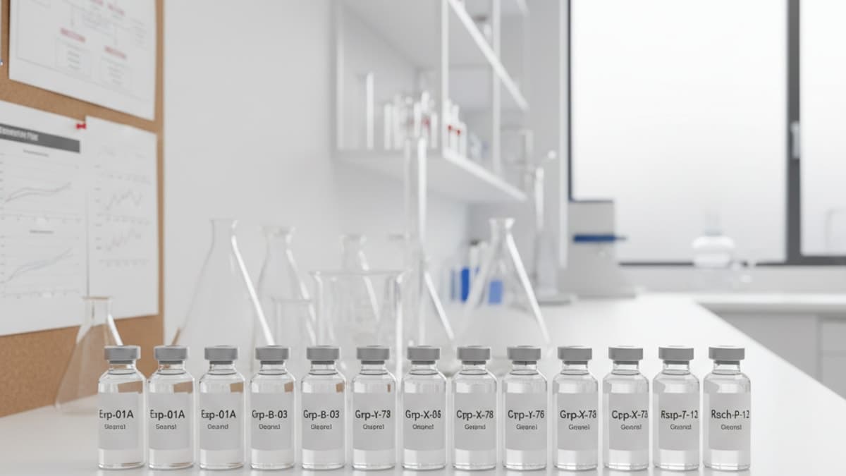 Glow Stack Price in 2026: Unpacking Research Value