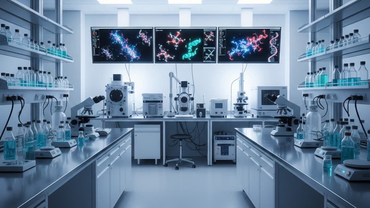 Optimizing GHK-Cu Cycle Length for Peak Research Outcomes