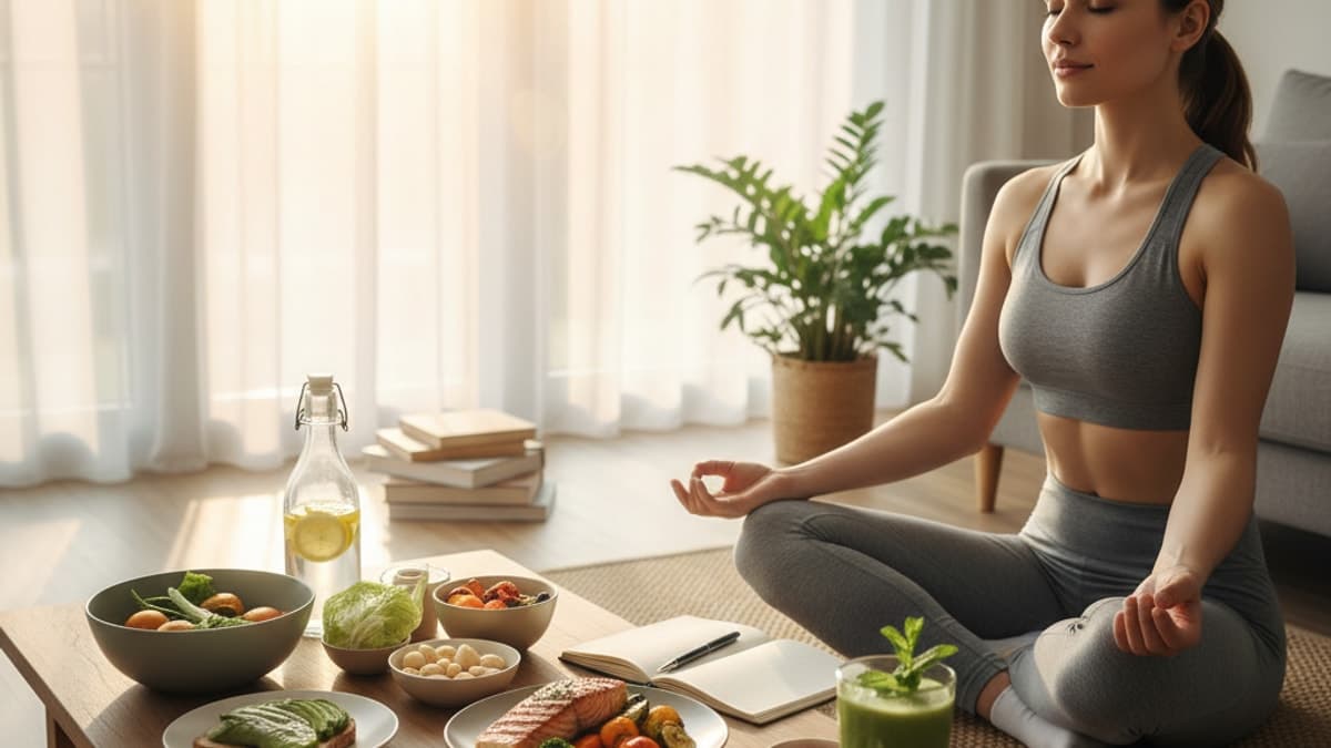Navigating Your Diet with Tirzepatide: What to Eat