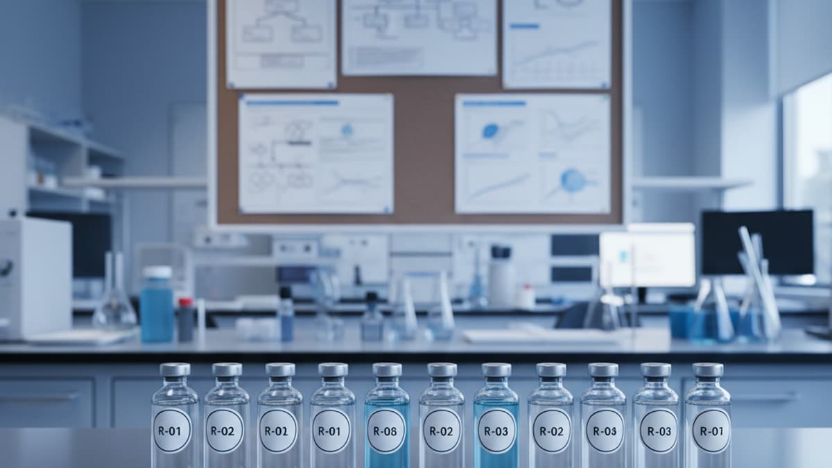 Optimizing FOXO4-DRI Cycle Length: A Research Deep Dive
