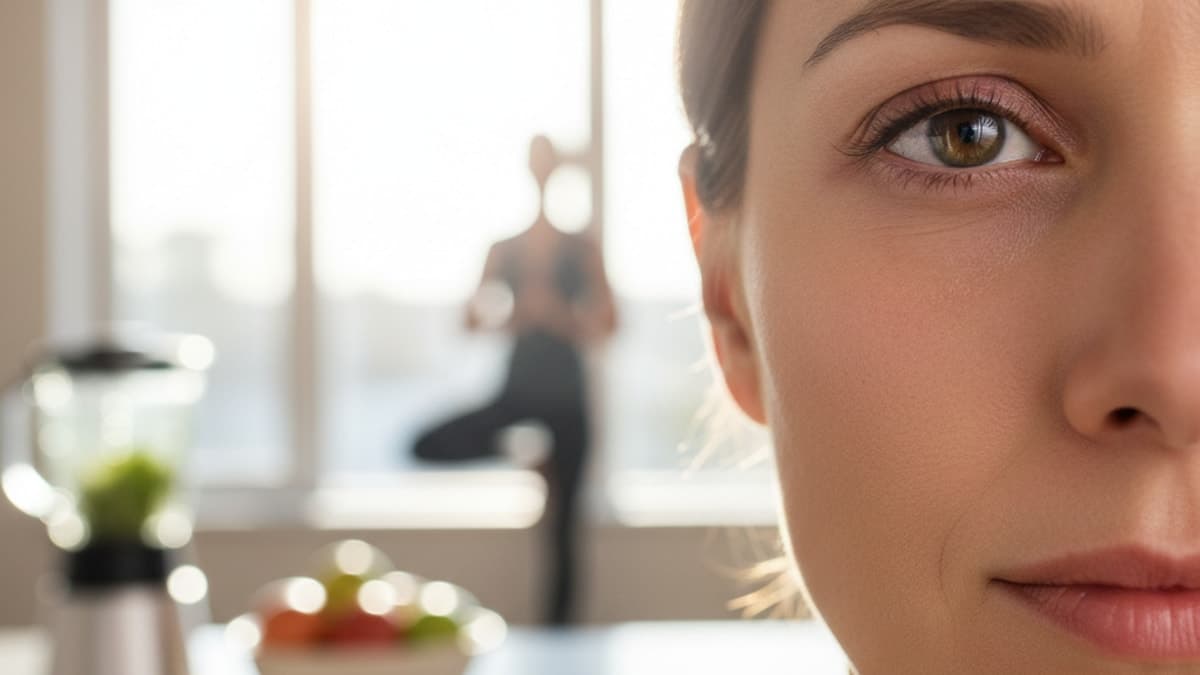 Tirzepatide and Dry Eyes: What We’re Seeing in 2026