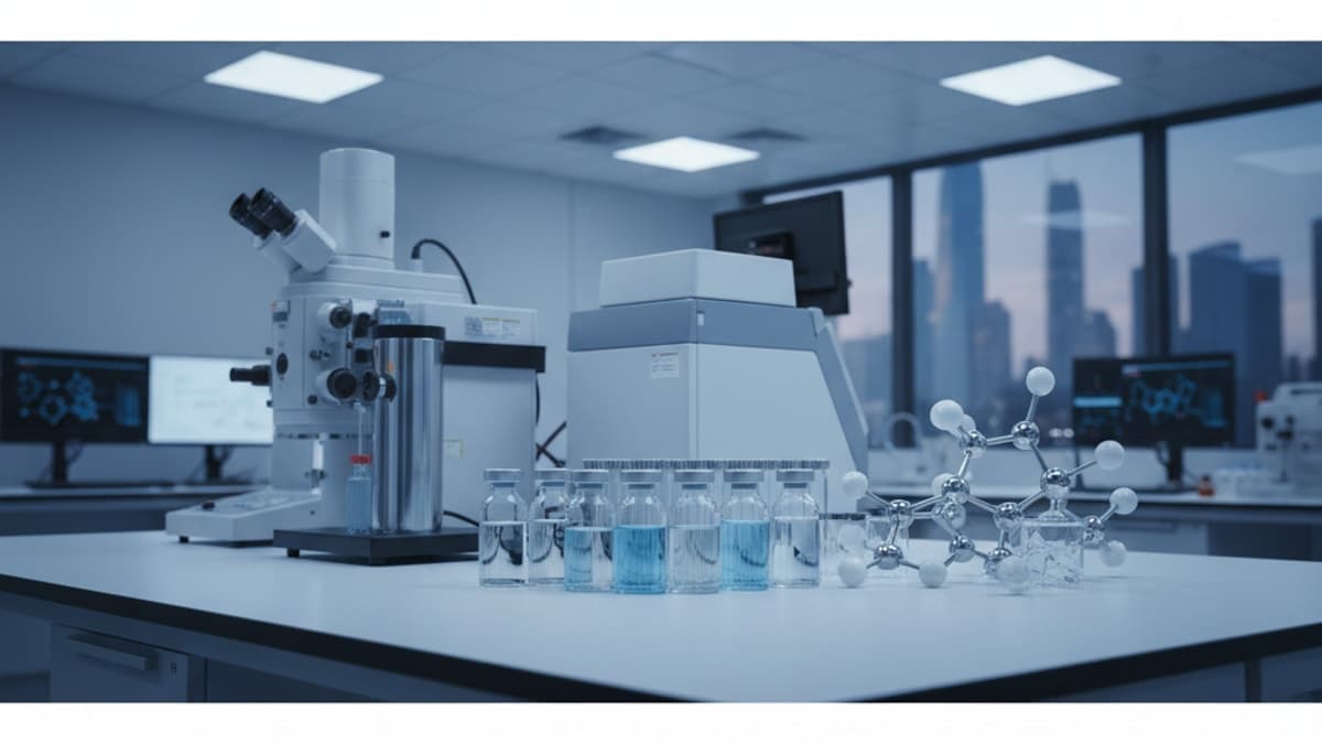 NAD+ Half-Life: Unpacking Its Biological Rhythms