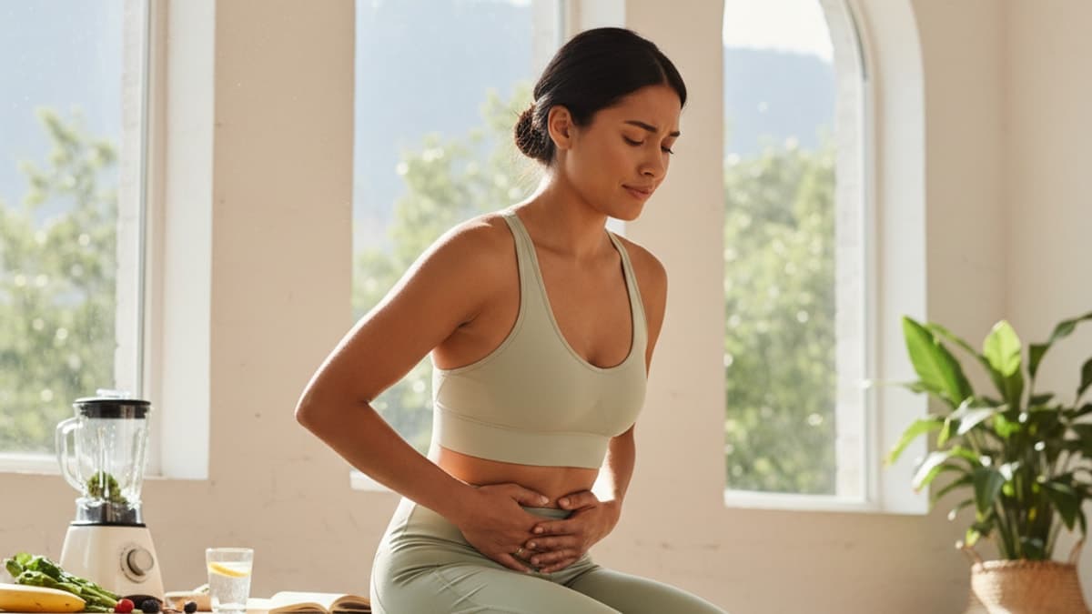 Tirzepatide Stomach Pain: The Science Behind This Side Effect