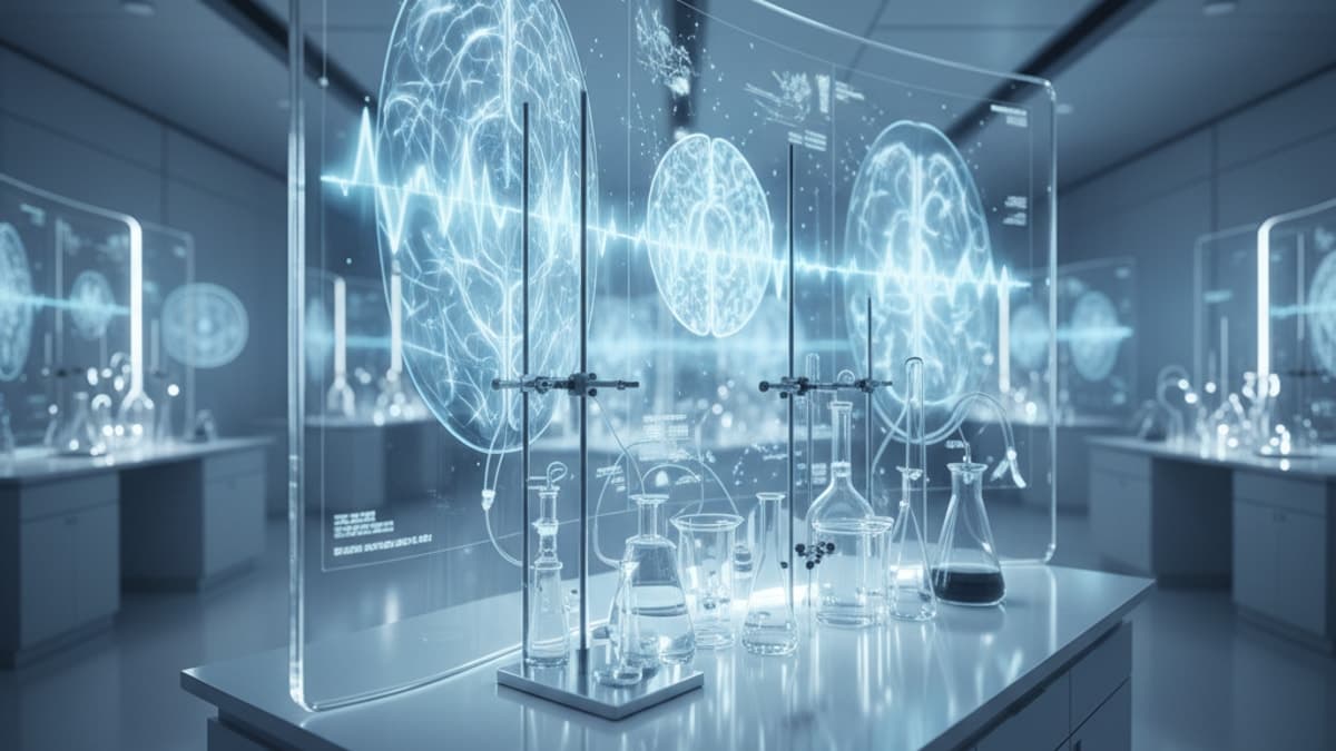 P21 for Memory: Your 2026 Guide to Peak Cognitive Function