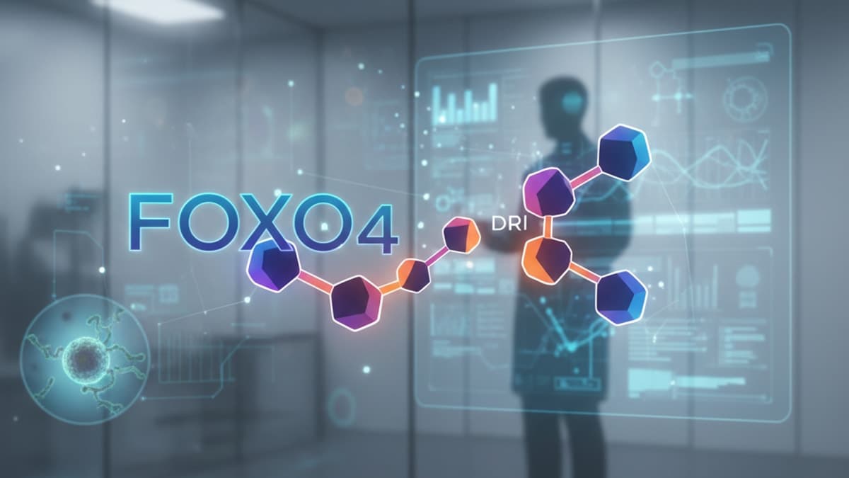 Navigating the Science: Where to Buy FOXO4 DRI in 2026