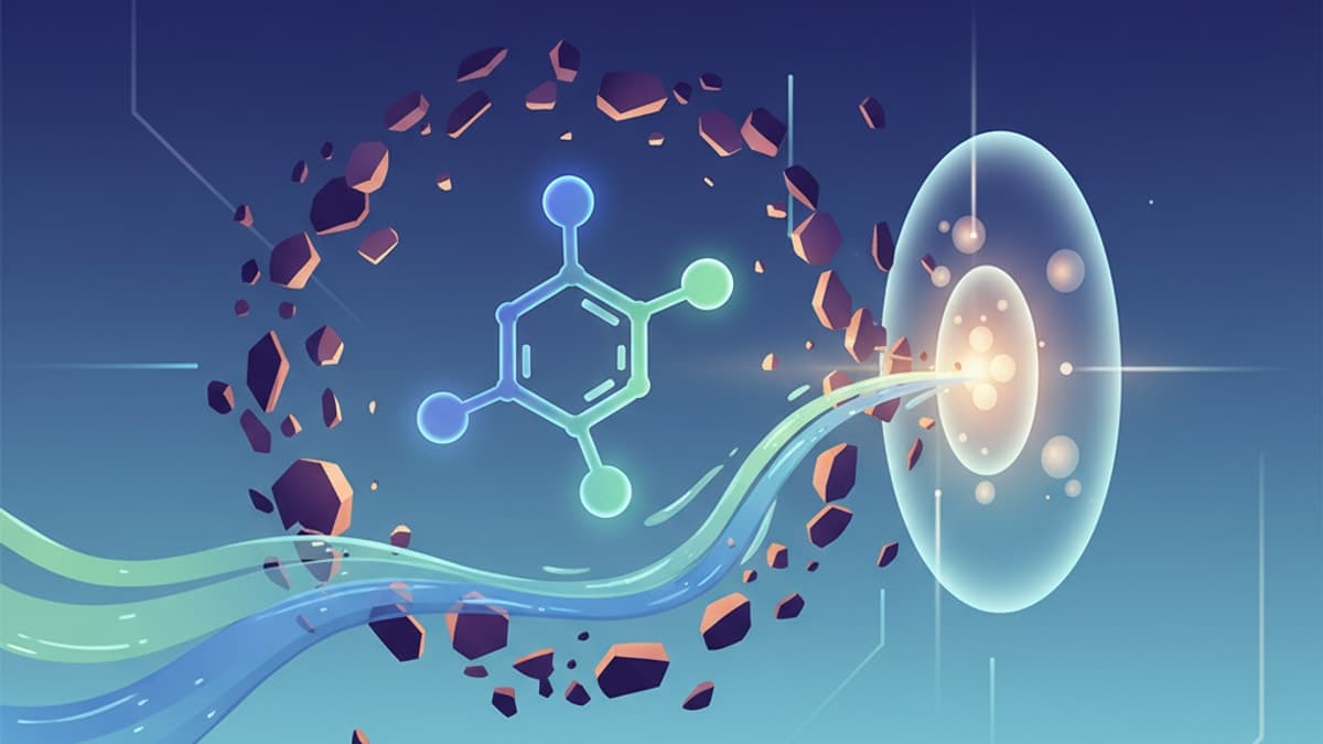 Unlocking Cellular Resilience: Glutathione for…