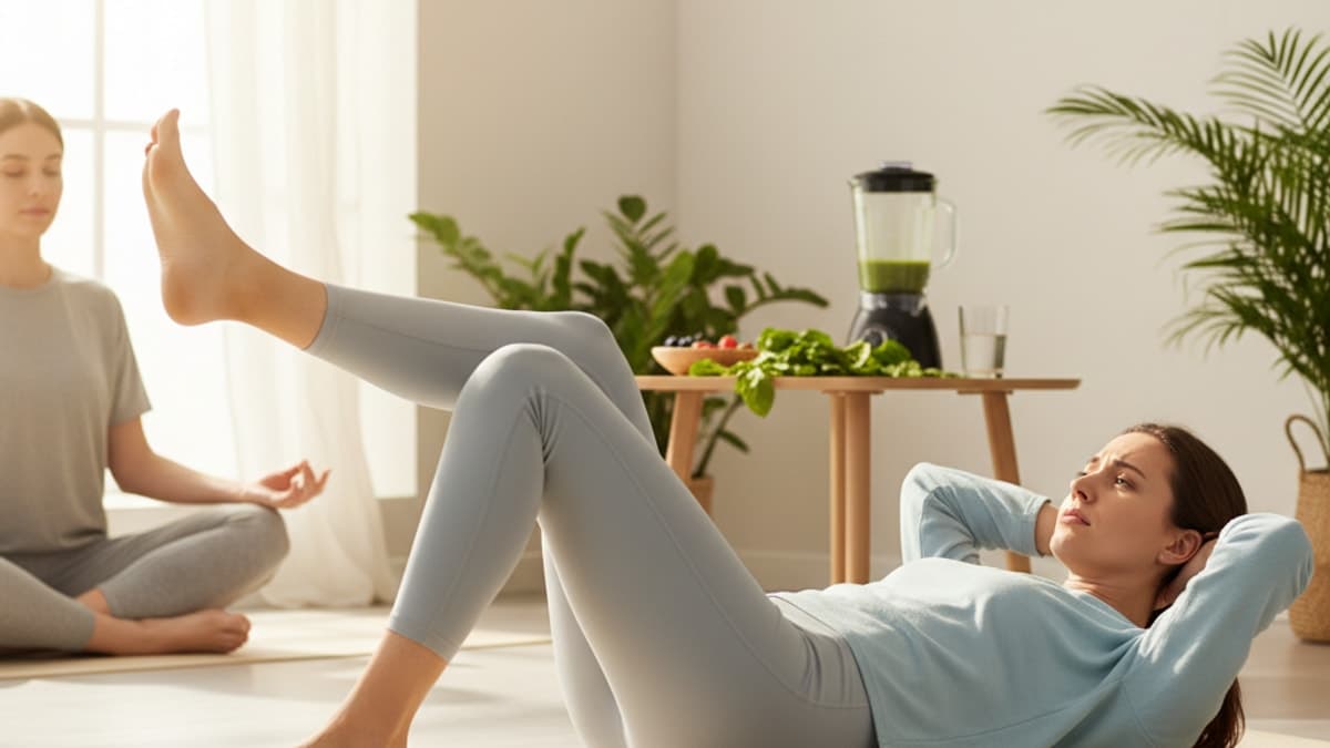 Tirzepatide and Restless Legs: A 2026 Research Breakdown