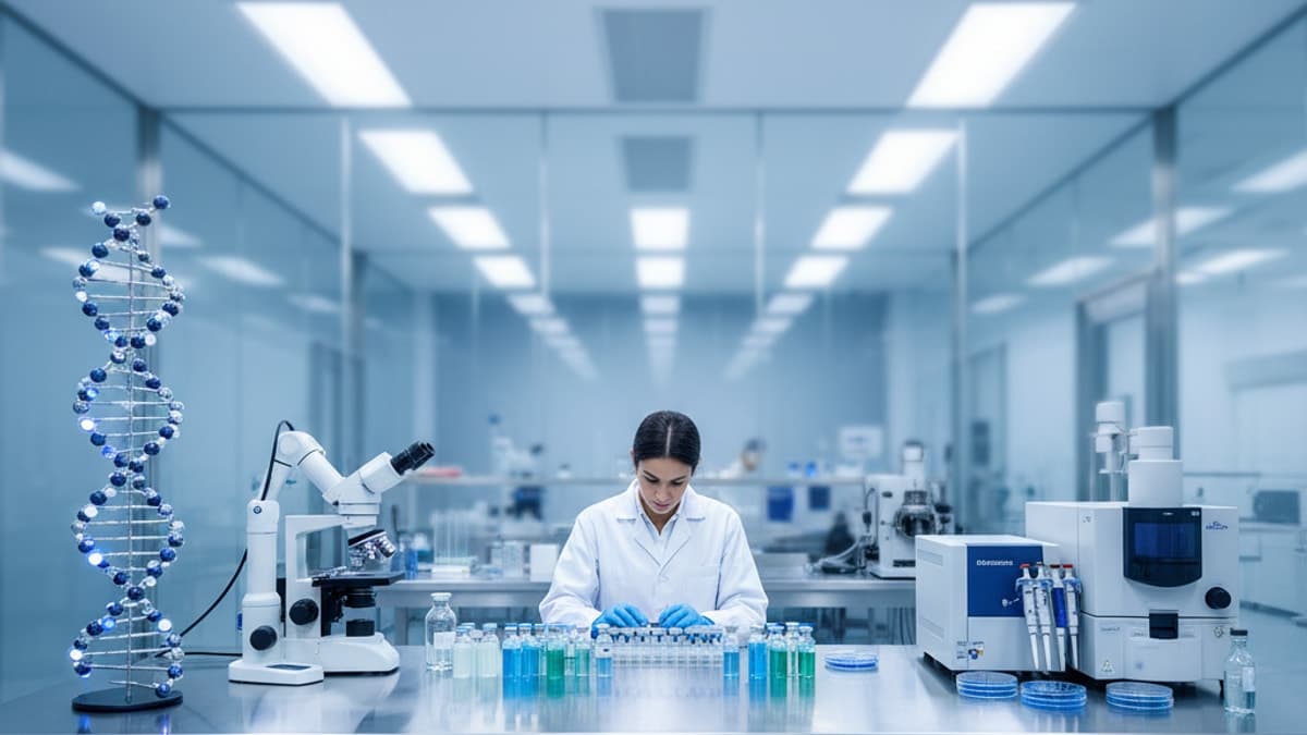 Can You Take MOTS-c Daily? An Expert’s 2026 View