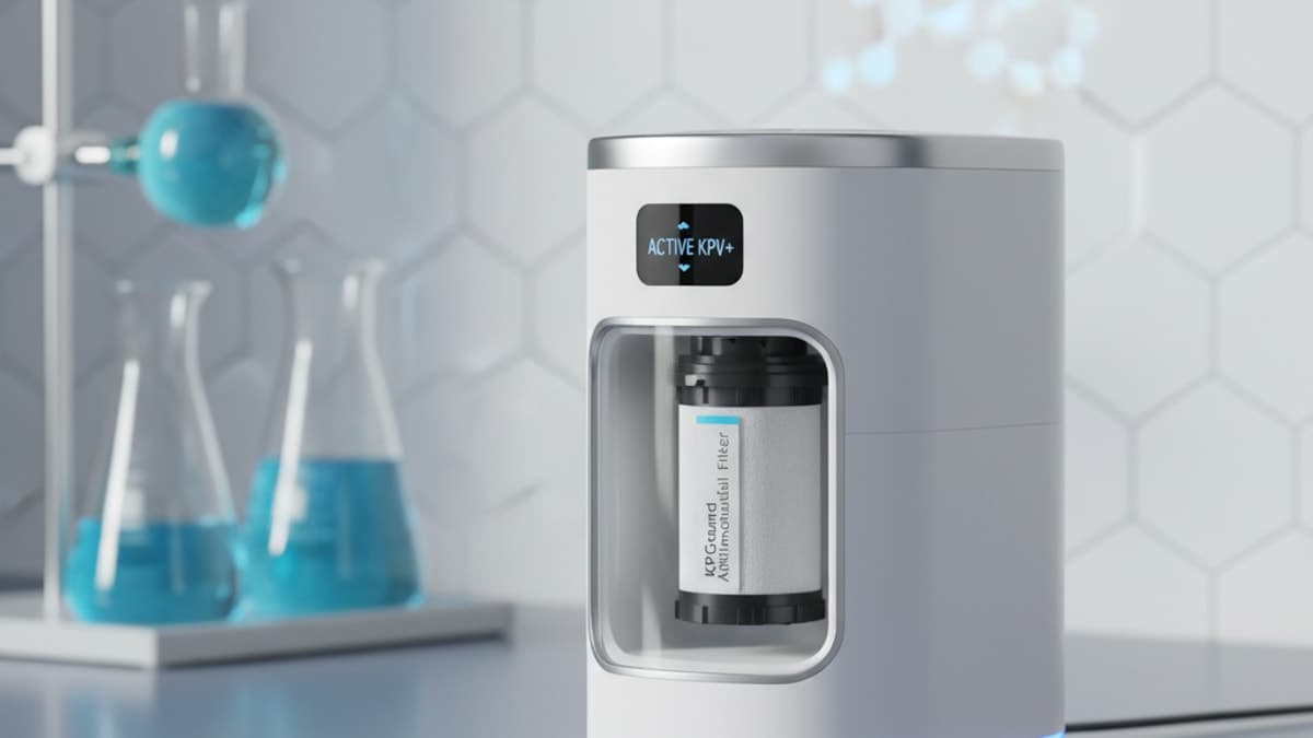 Unlocking KPV’s Antimicrobial Power: An Expert View