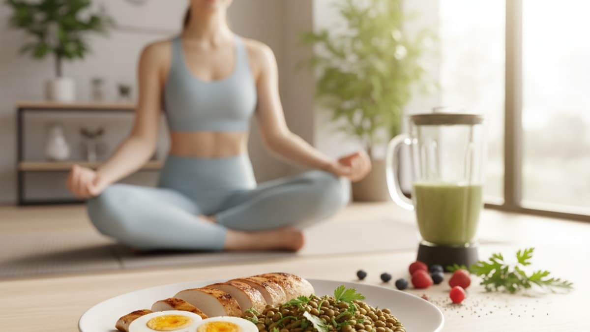 Protein on Tirzepatide: The 2026 Research Breakdown