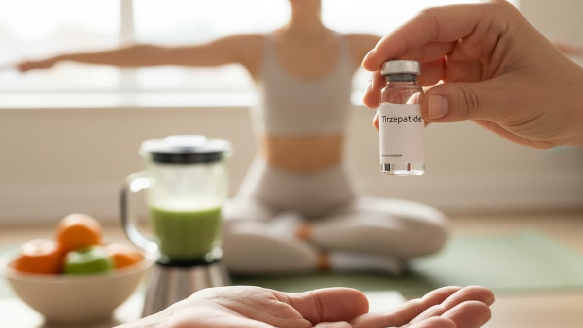 Does Tirzepatide Help with Arthritis? A 2026 Research View