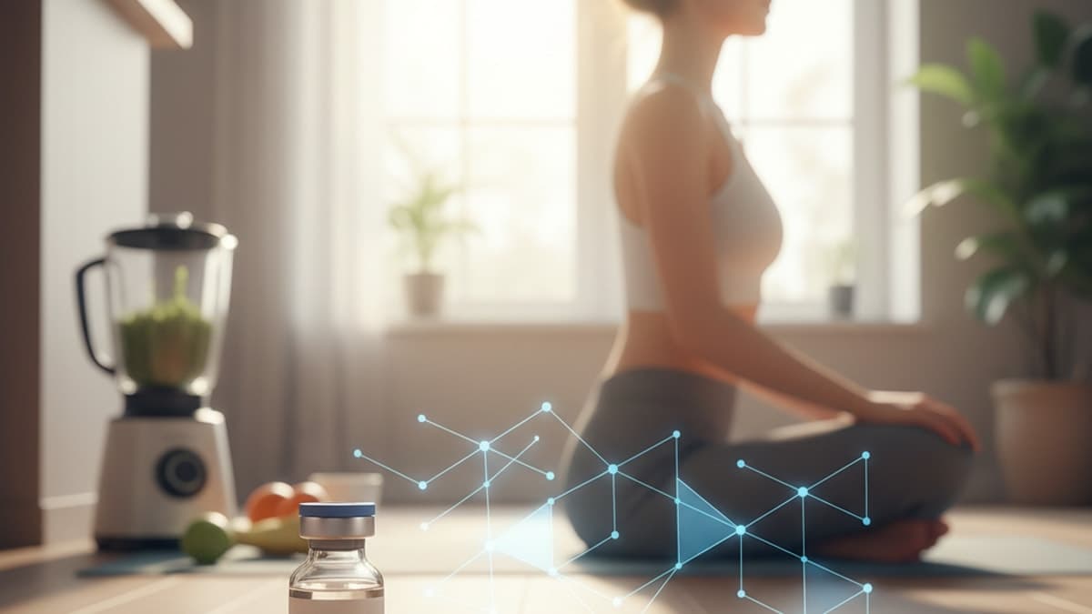 Tirzepatide in Pill Form: The 2026 Update for Researchers