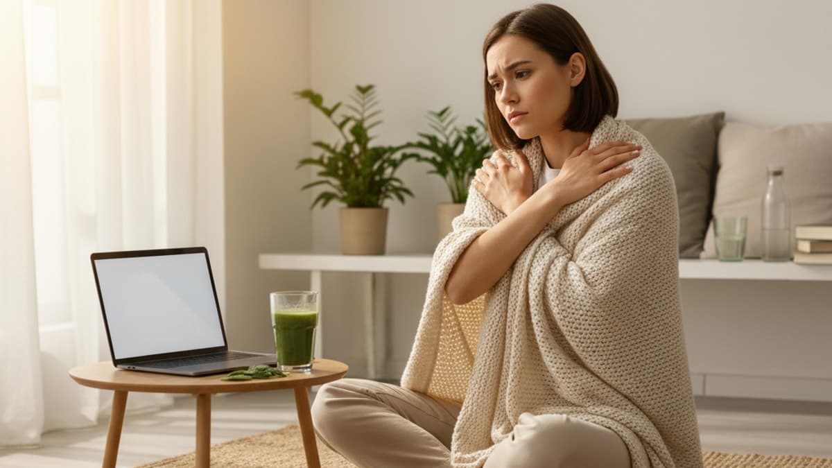 Can Tirzepatide Cause Chills? A 2026 Look at This Side Effect