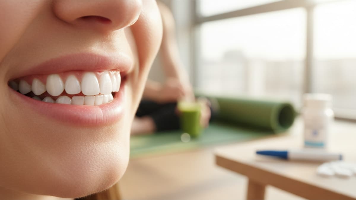 Tirzepatide & Your Teeth: Does It Cause Tooth Decay?