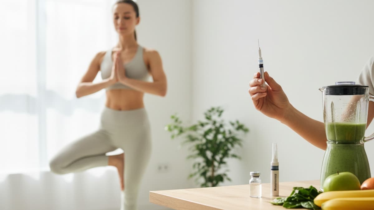 Tirzepatide Dosing for Weight Loss: What’s the Real Maximum?