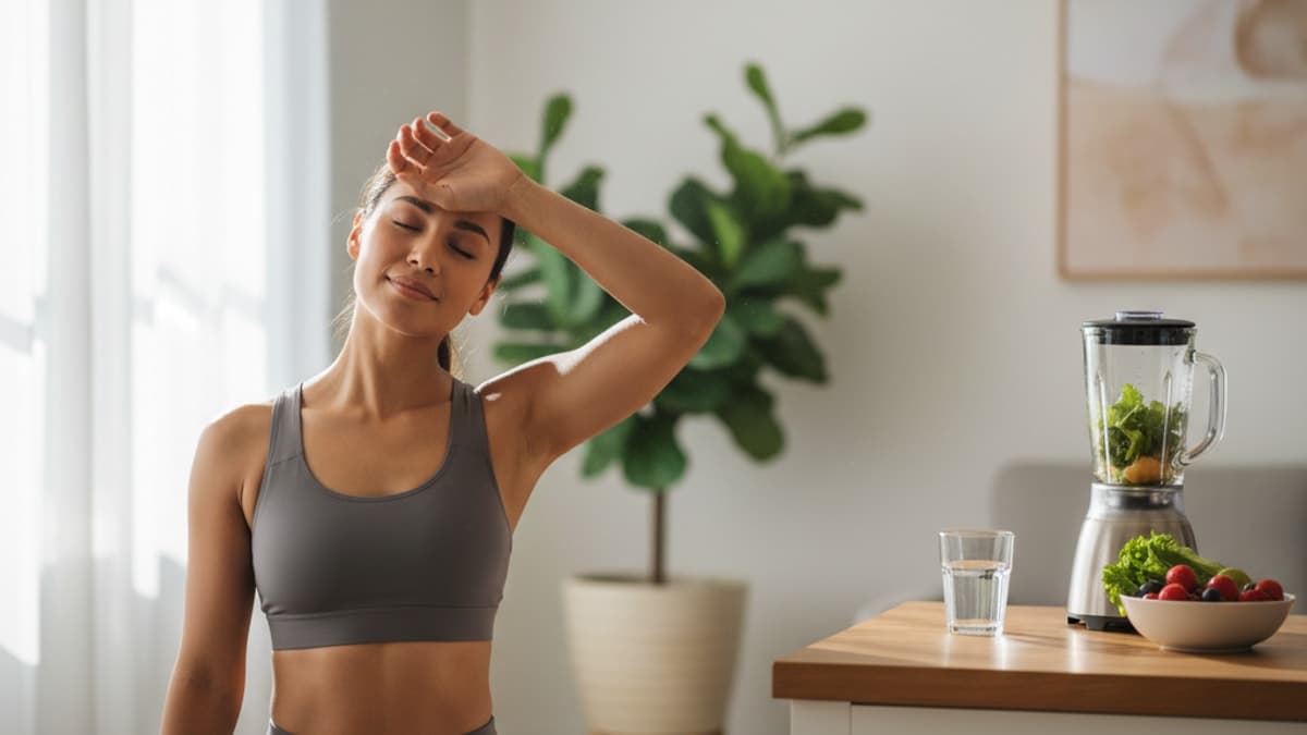 Tirzepatide & Fainting: What Researchers Need to Know in…