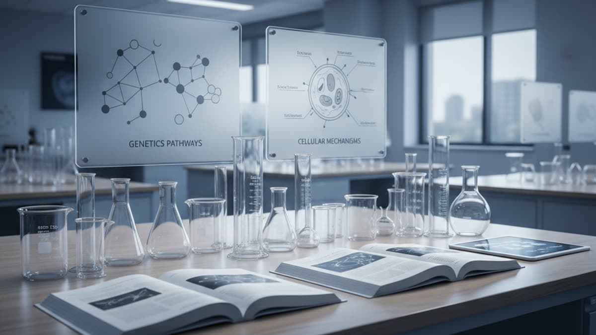 What Is 5Amino1MQ? Unlocking Metabolic Potential in 2026