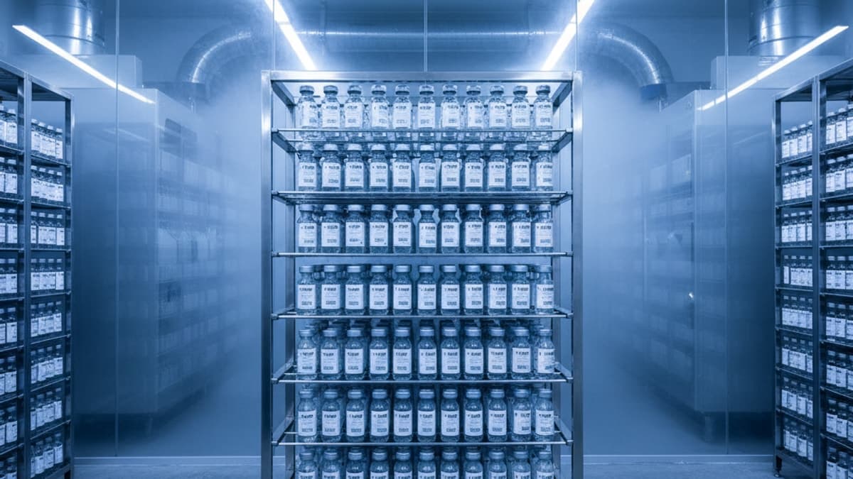 Orforglipron: Does It Need Refrigeration? Expert Insights.