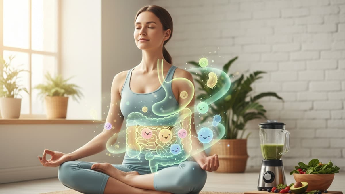 Finding the Best BPC-157 for Gut Health in 2026