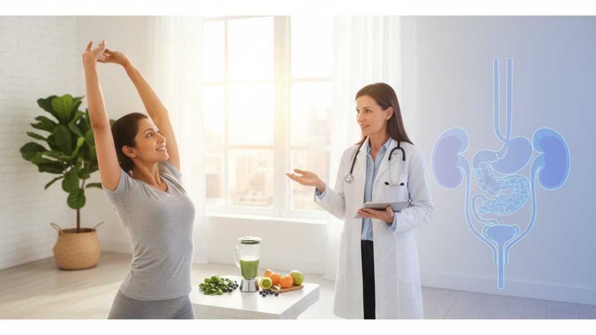 Tirzepatide and UTIs: Unpacking the Real Connection in 2026