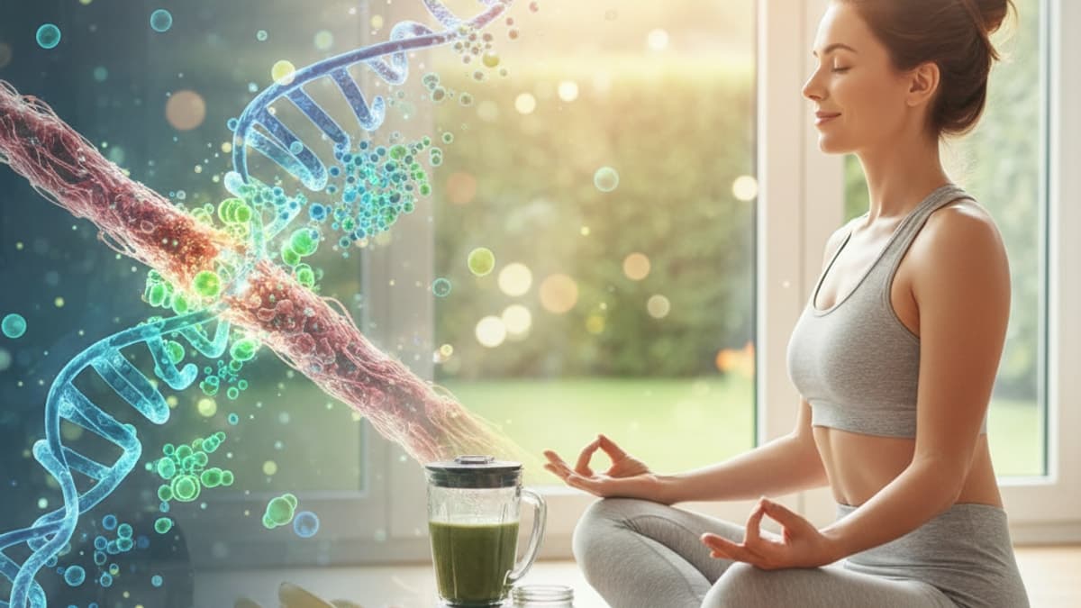 BPC-157 Research Review: Unlocking Regenerative…