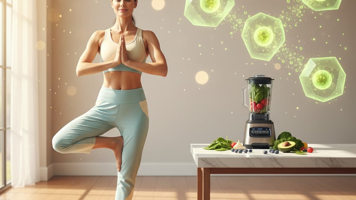 How Much Glutathione Does Your Body Actually Make?