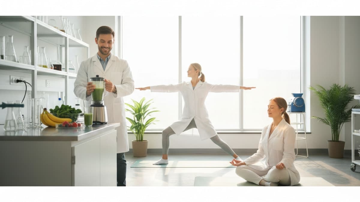 TB-500 Clinical Trials 2026: The Future of Healing Unveiled