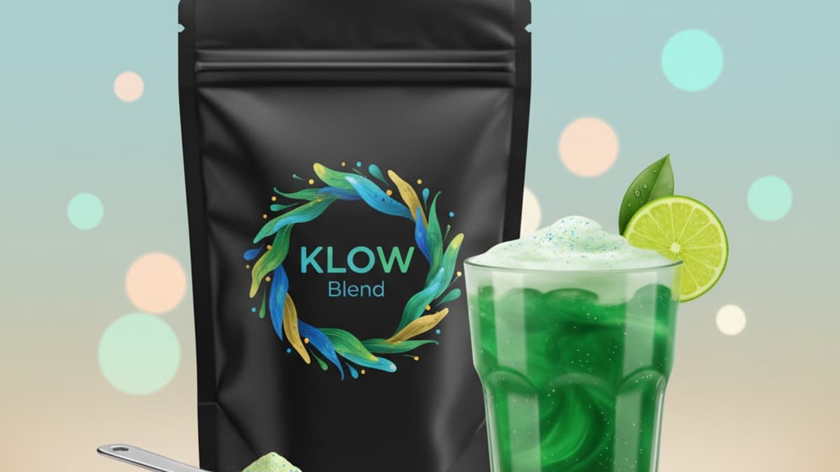 KLOW Blend: What It Is, Why It Matters for Your Research