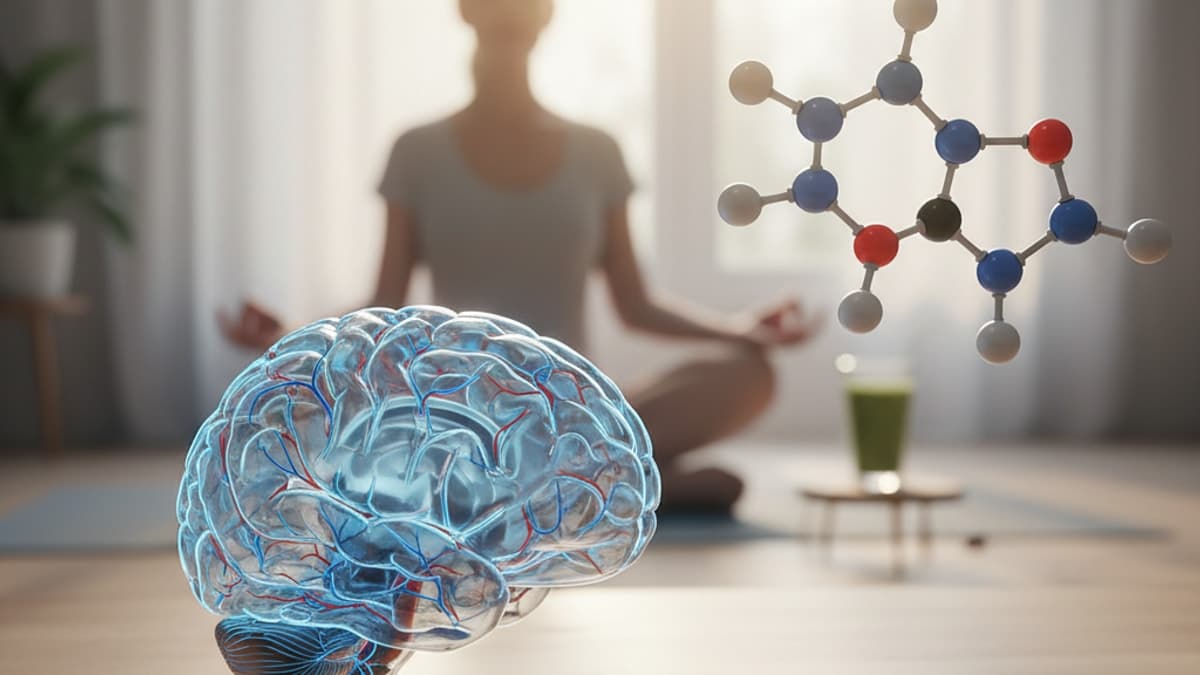 Does Tirzepatide Cross the Blood Brain Barrier? An…