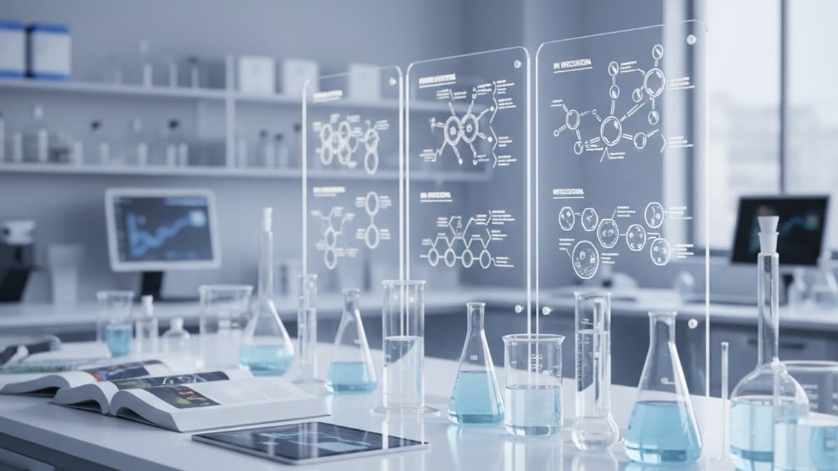 Mastering Glutathione: Your Essential Beginners Guide