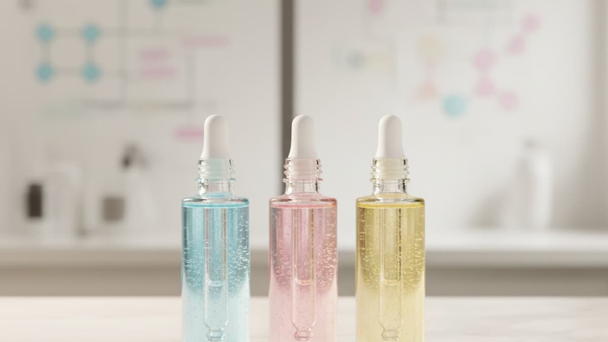 GHK-Cu Cosmetic Safety Profile: Our 2026 Expert Deep Dive