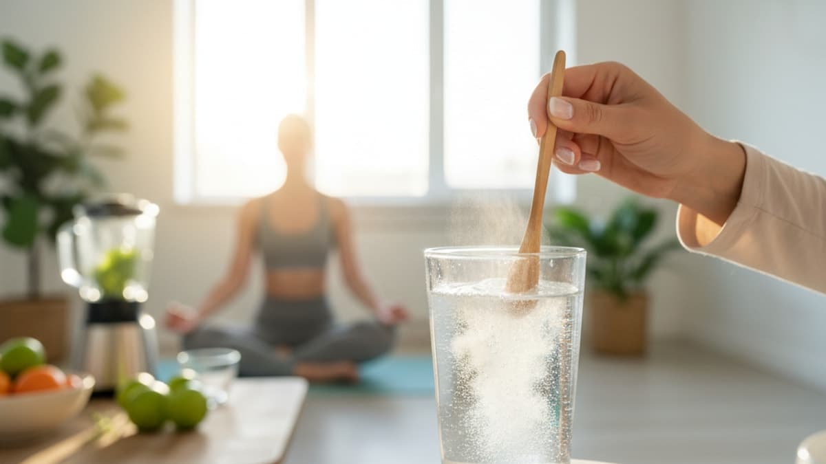 Dissolving Glutathione: The Lab Pro’s Method for Purity & Use