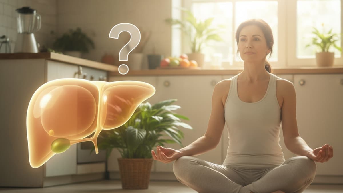 Tirzepatide and Your Liver: What the 2026 Data Actually Says