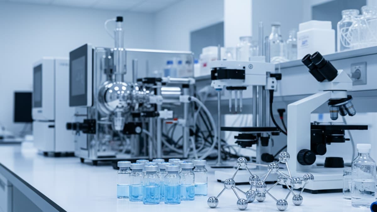 Should You Stop Taking Glutathione? Our 2026 Perspective