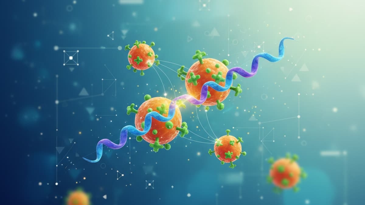 LL-37 Interactions: The 2026 Research Deep Dive