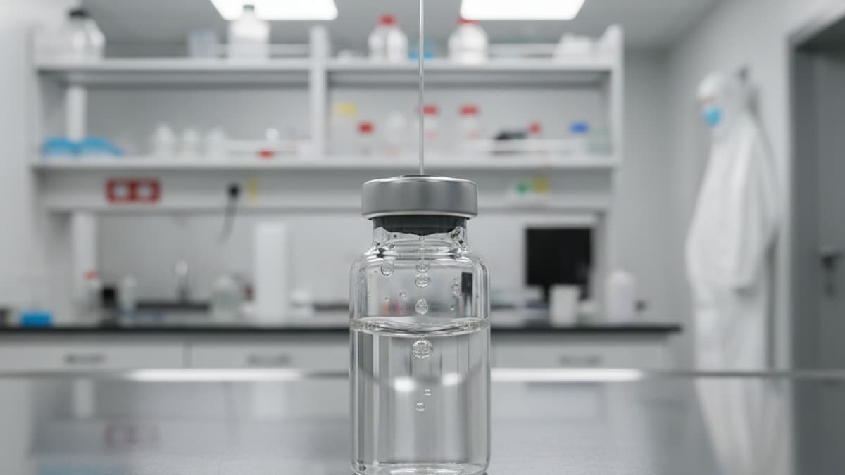 AHK-Cu Vial Longevity: Maximizing Peptide Stability (2026)