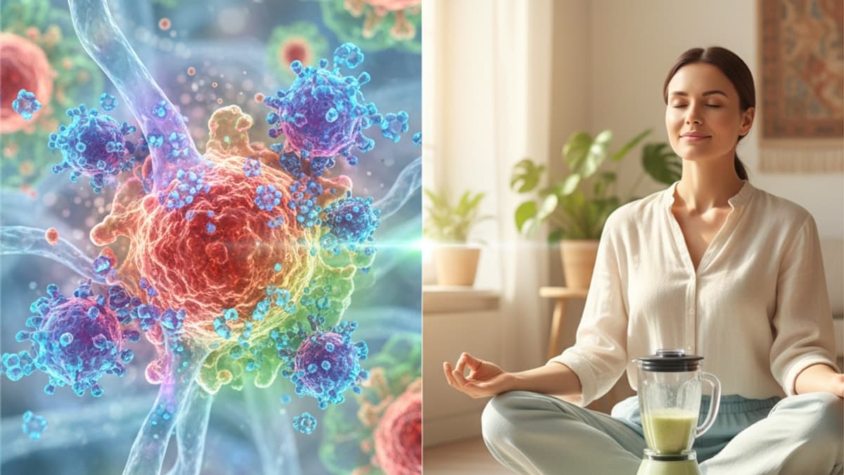 Does Tirzepatide Reduce Inflammation? The 2026 Research Breakdown
