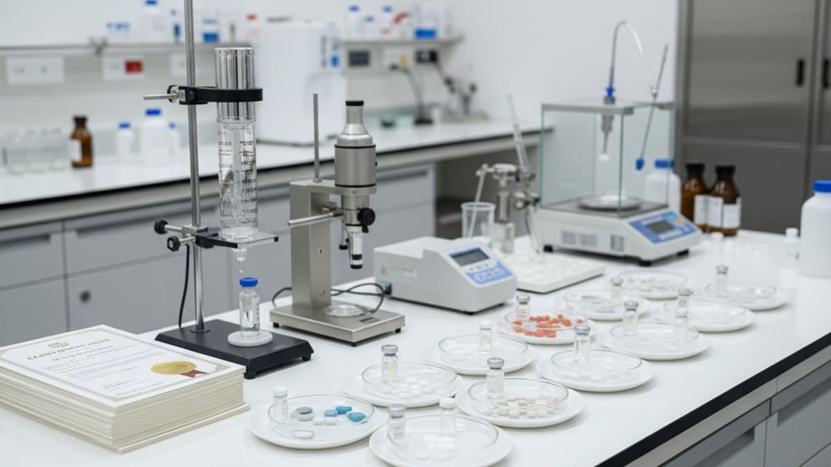 AOD-9604: Real vs. Fake Quality in 2026’s Peptide Market