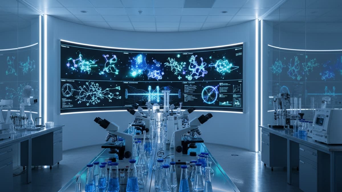 LL-37 for Women: Unveiling Peptide Research in 2026