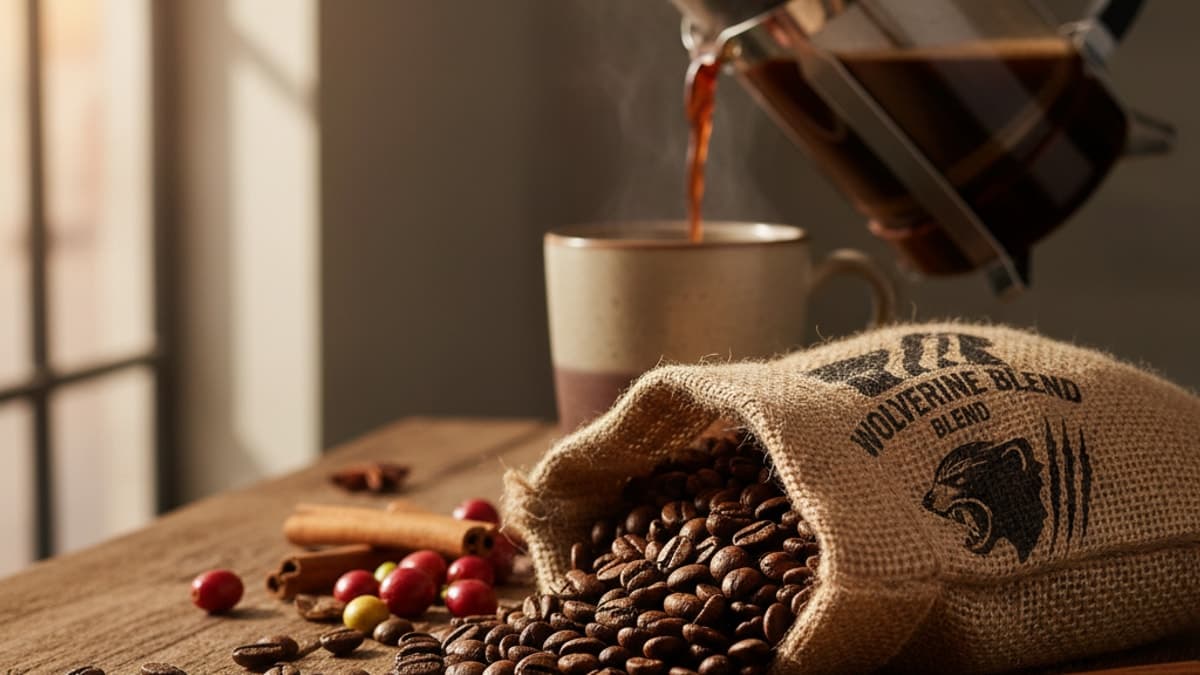 Buy Wolverine Blend: Elevating Research Standards in 2026